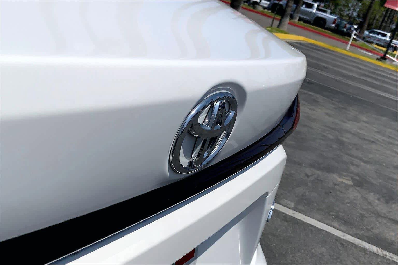 Certified 2023 Toyota Corolla LE w/ Carpet Mat Package (TMS) FWD image 30