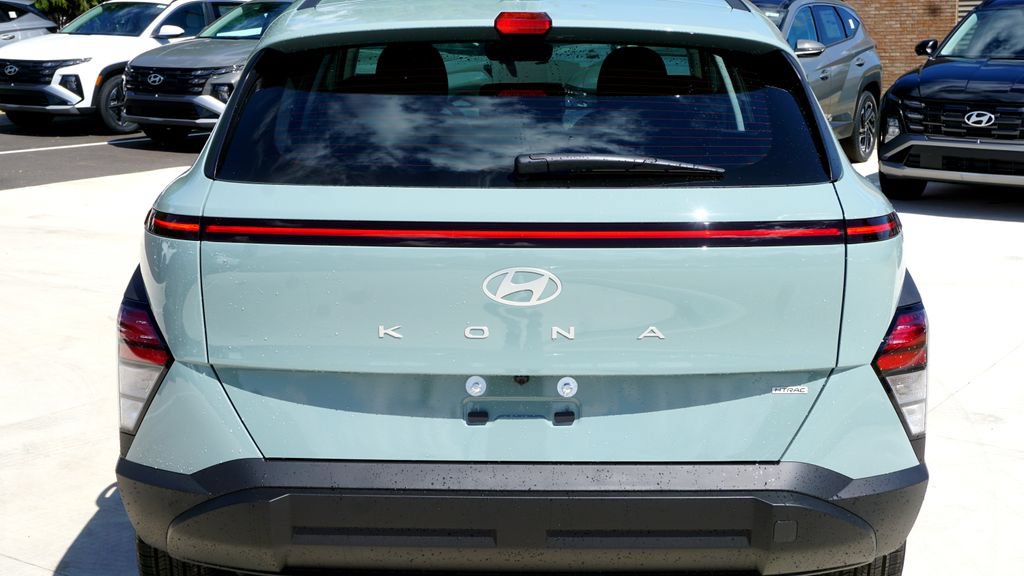 New 2026 Hyundai Kona SE AWD/4WD image 5