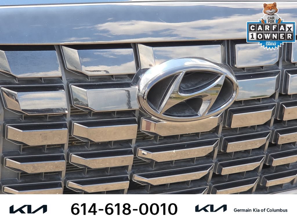 Used 2024 Hyundai Palisade XRT AWD/4WD image 14