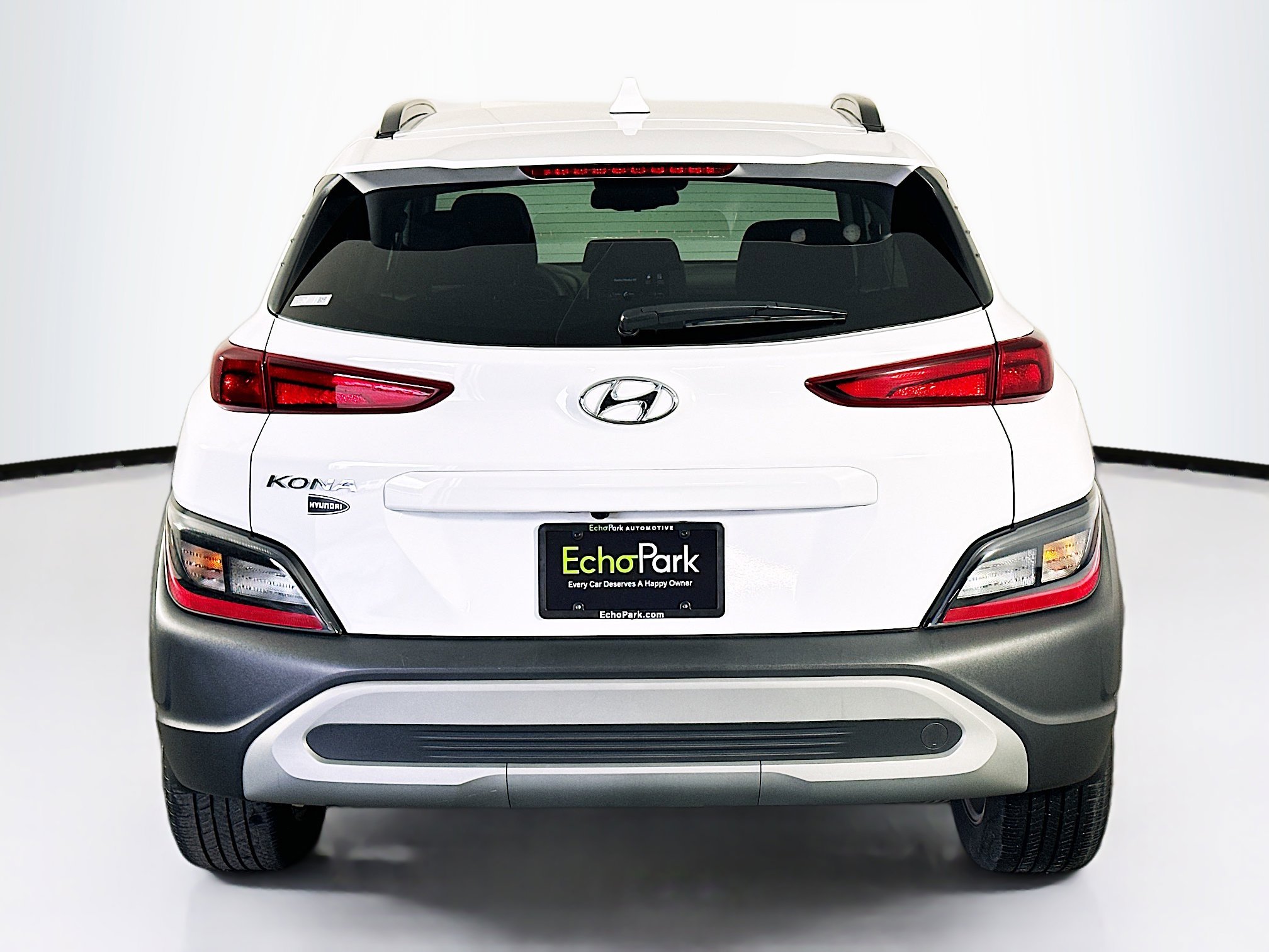 Used 2022 Hyundai Kona SEL image 32