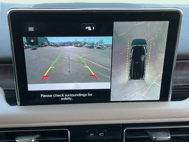 Used 2021 Lincoln Aviator Reserve w/ Equipment Group 202A image 26