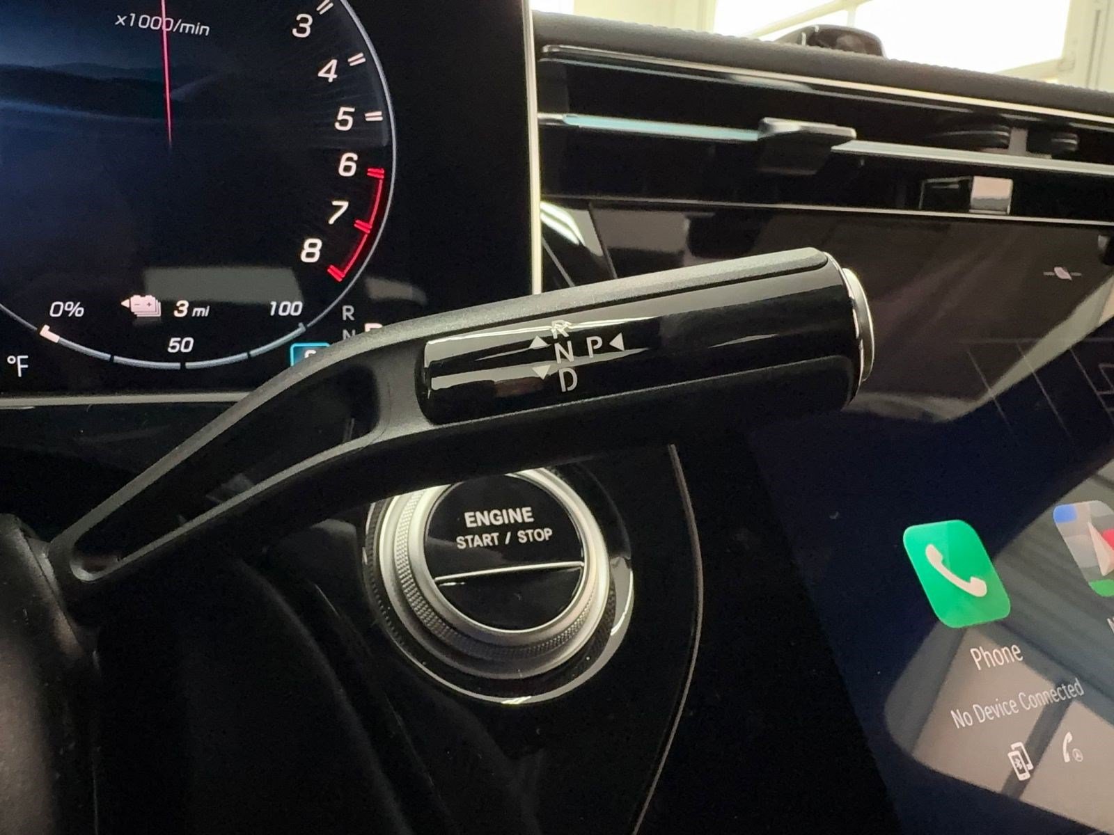 New 2026 Mercedes-Benz E 53 AMG e 4MATIC Sedan image 17