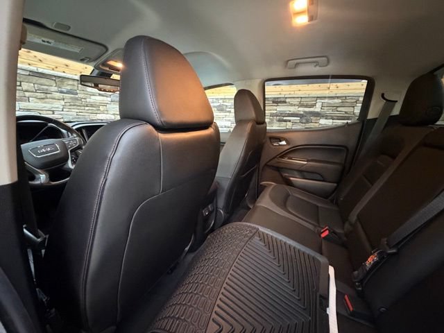 Used 2019 GMC Canyon All Terrain w/ Trailering Package AWD/4WD image 27