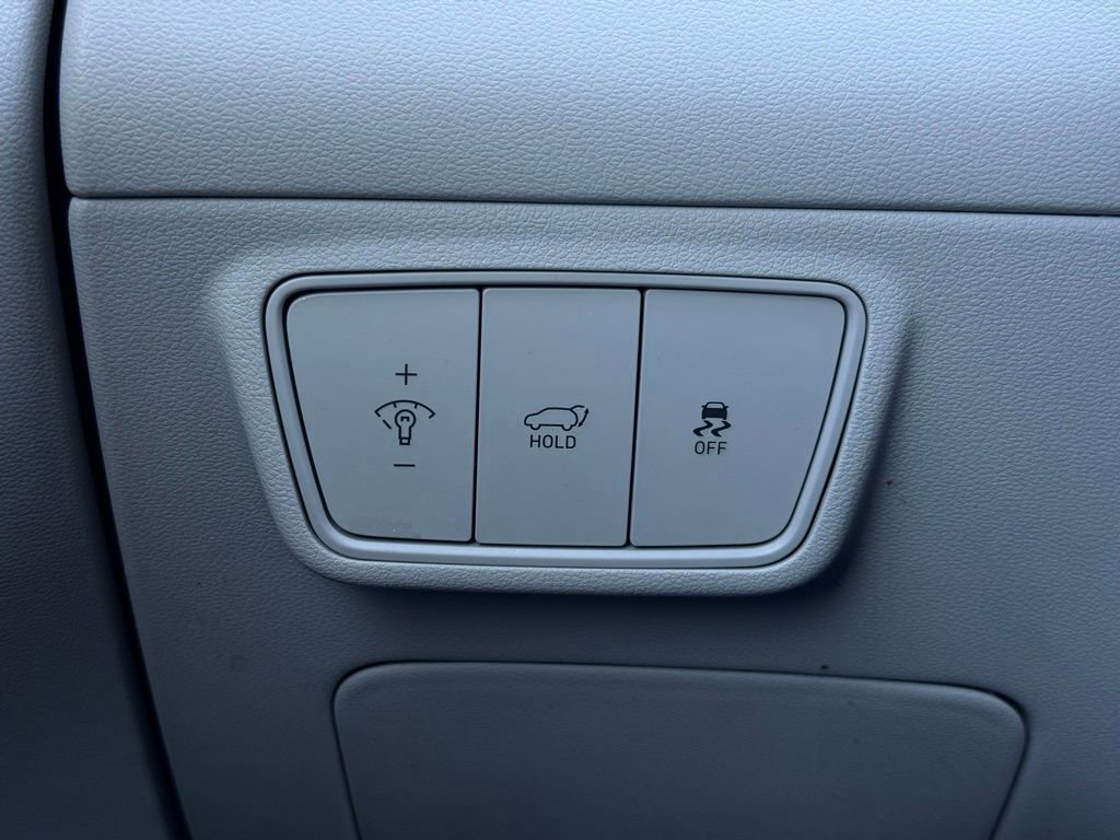 Used 2023 Hyundai Tucson Limited w/ Cargo Package image 22