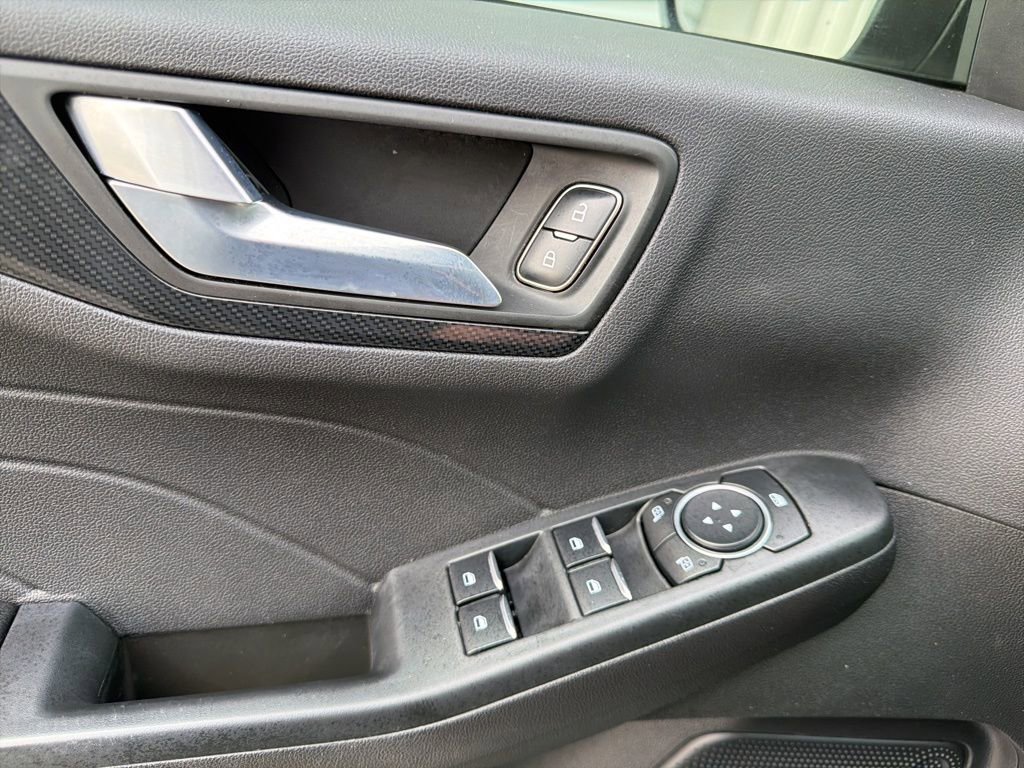 Used 2023 Ford Escape ST-Line w/ Tech Pack #1 image 26