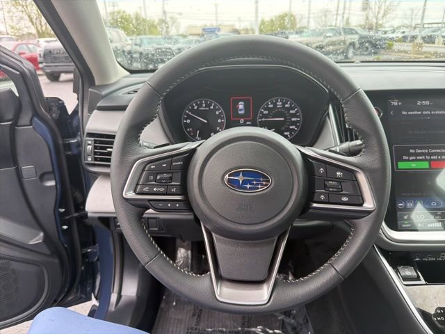 Used 2025 Subaru Legacy Premium AWD/4WD image 19