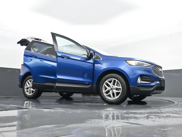 Used 2024 Ford Edge SEL w/ Convenience Package AWD/4WD image 32