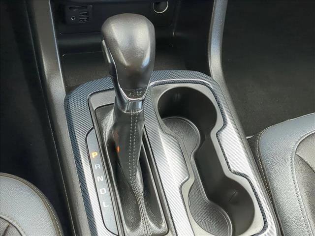 Used 2022 Chevrolet Colorado Z71 w/ Safety Package image 17