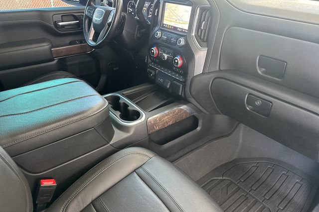 Used 2023 GMC Sierra 2500 Denali w/ Denali Ultimate Package image 15
