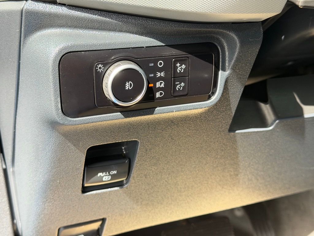 Used 2023 Ford Bronco Badlands w/ Sasquatch Package image 24