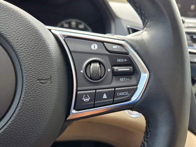 Certified 2024 Acura RDX SH-AWD image 26