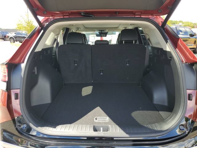 Used 2024 Kia Sportage SX FWD image 14