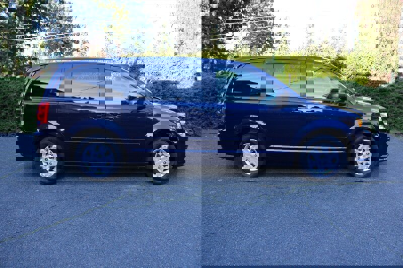 Used 2012 Dodge Grand Caravan SE image 10