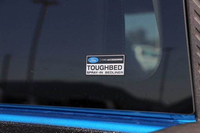 New 2025 Ford Maverick Lobo image 11