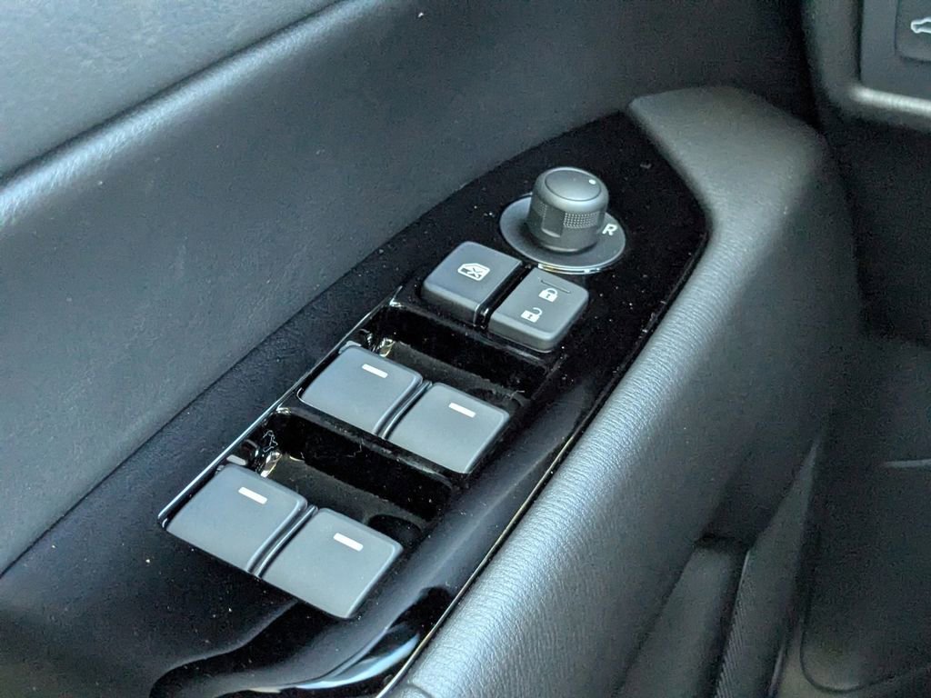 New 2025 MAZDA CX-5 AWD 2.5 S w/ Preferred Package image 26