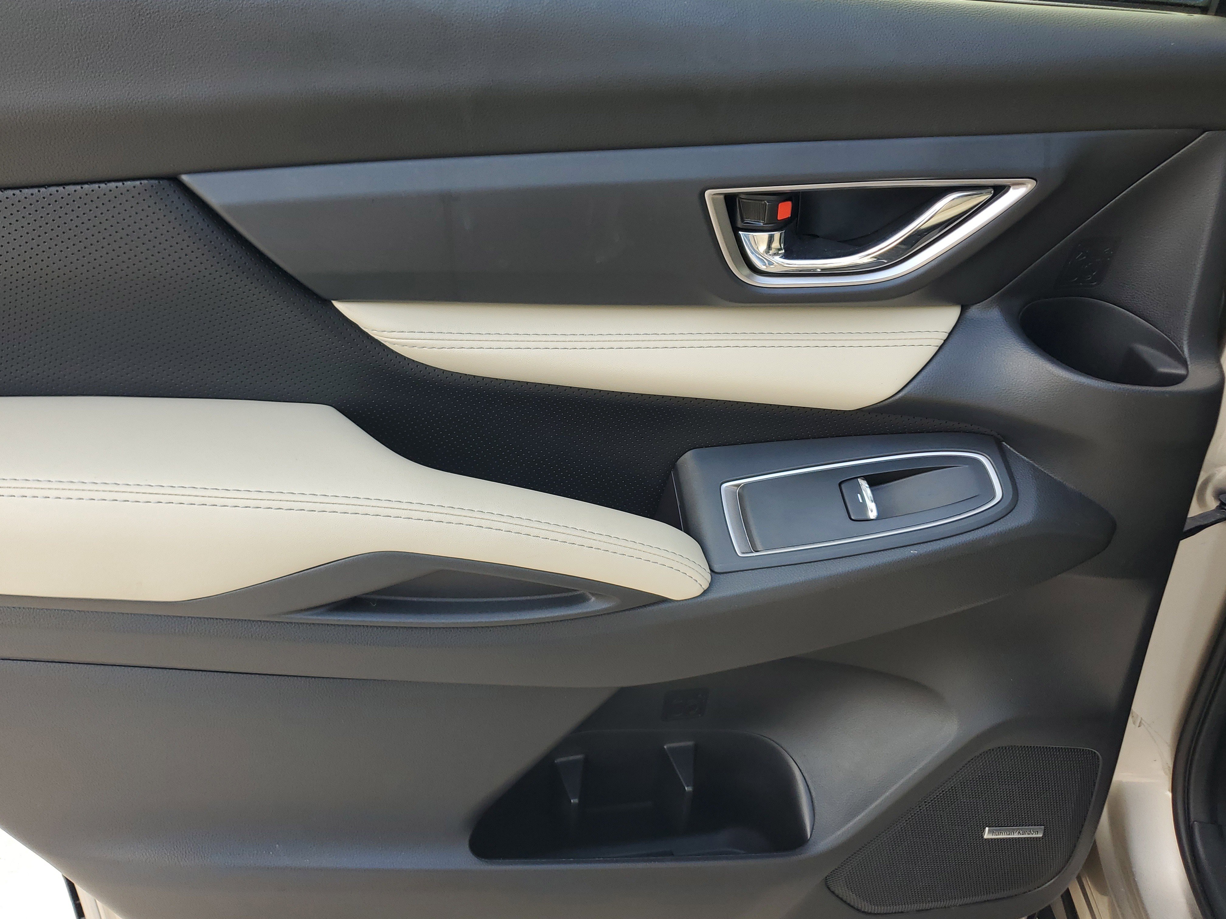 Used 2020 Subaru Ascent Limited w/ Technology Package image 31