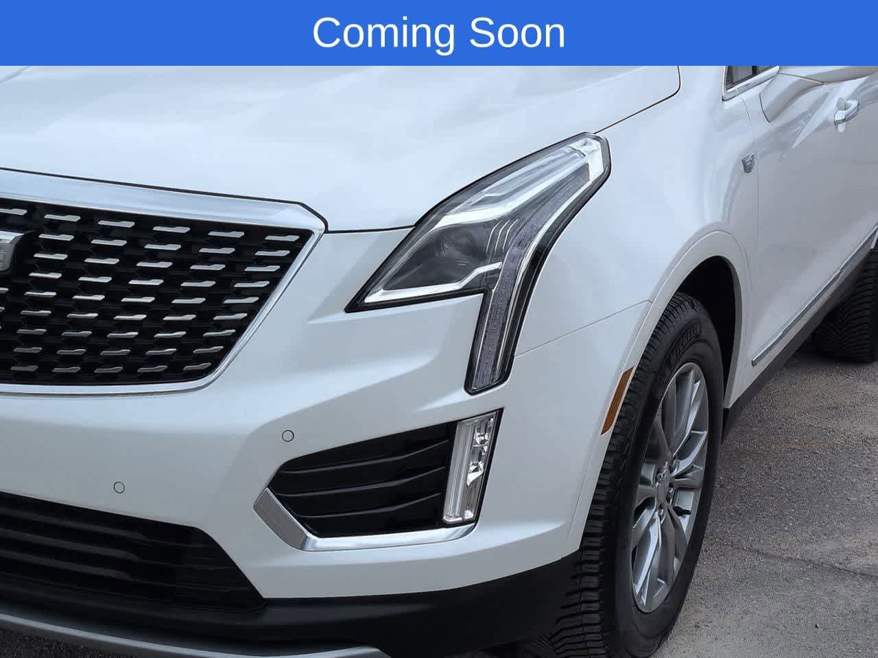 Used 2023 Cadillac XT5 Premium Luxury AWD/4WD image 10