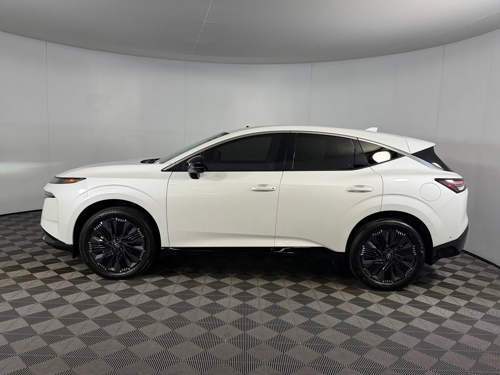 Used 2025 Nissan Murano Platinum w/ Cargo Package AWD/4WD image 11
