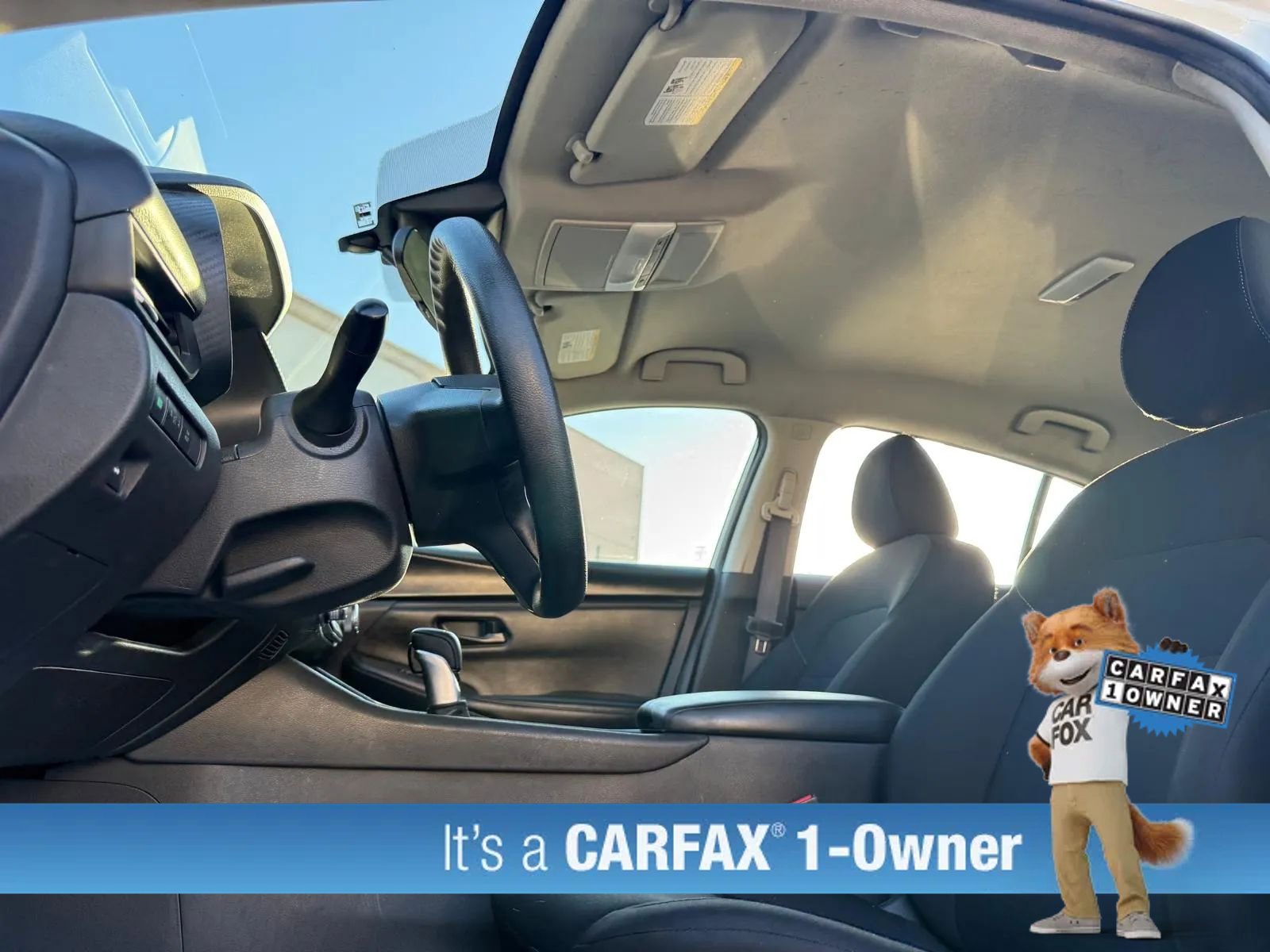 Used 2024 Nissan Sentra S image 48