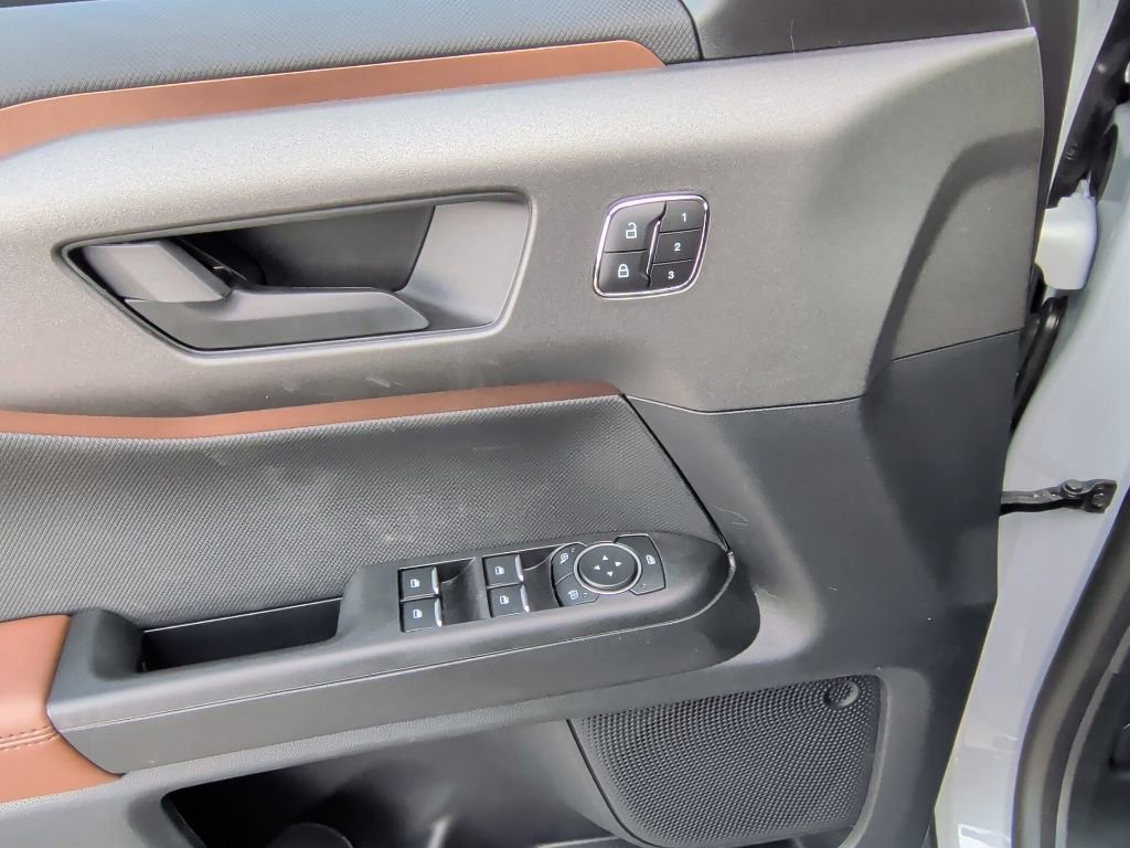 New 2026 Ford Bronco Sport Outer Banks image 11