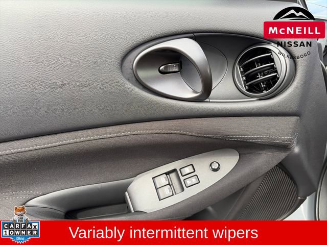 Used 2026 Nissan Z Sport w/ Floor Mat Package image 14