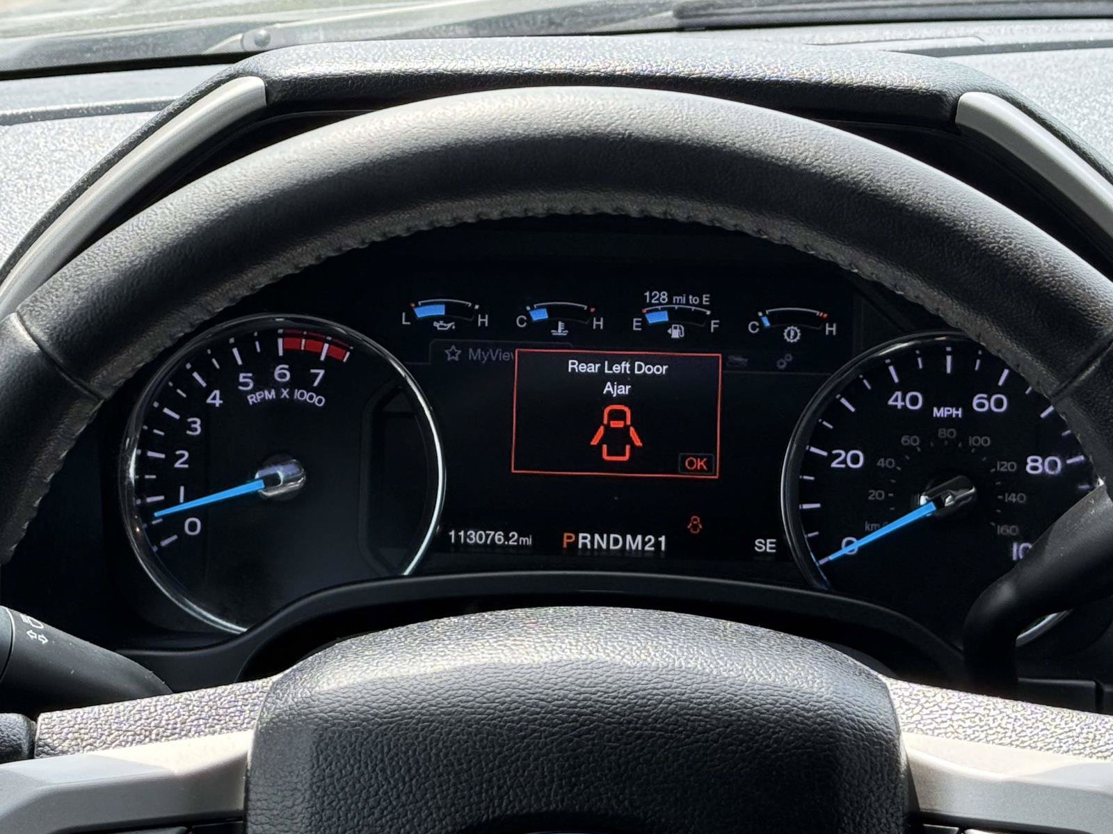 Certified 2019 Ford F250 Lariat w/ FX4 Off-Road Package AWD/4WD image 14