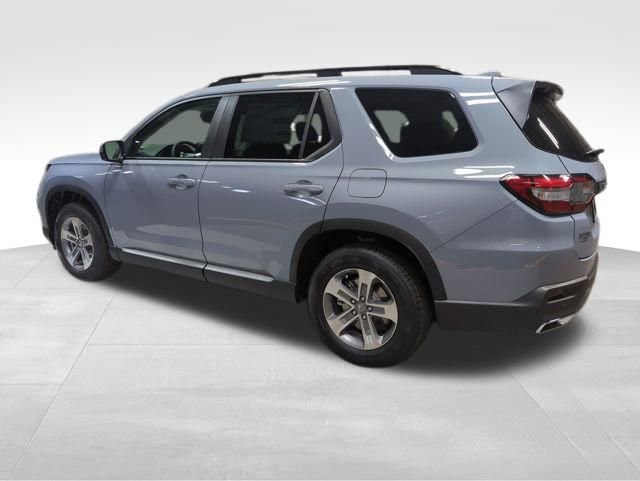 New 2026 Honda Pilot EX-L image 4