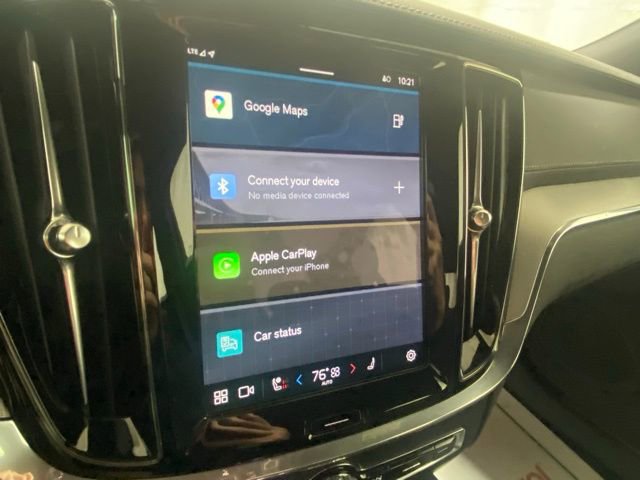 Used 2025 Volvo S60 T8 Ultra image 17