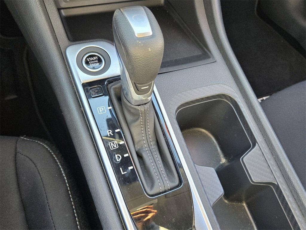 Used 2024 Nissan Sentra SV image 26