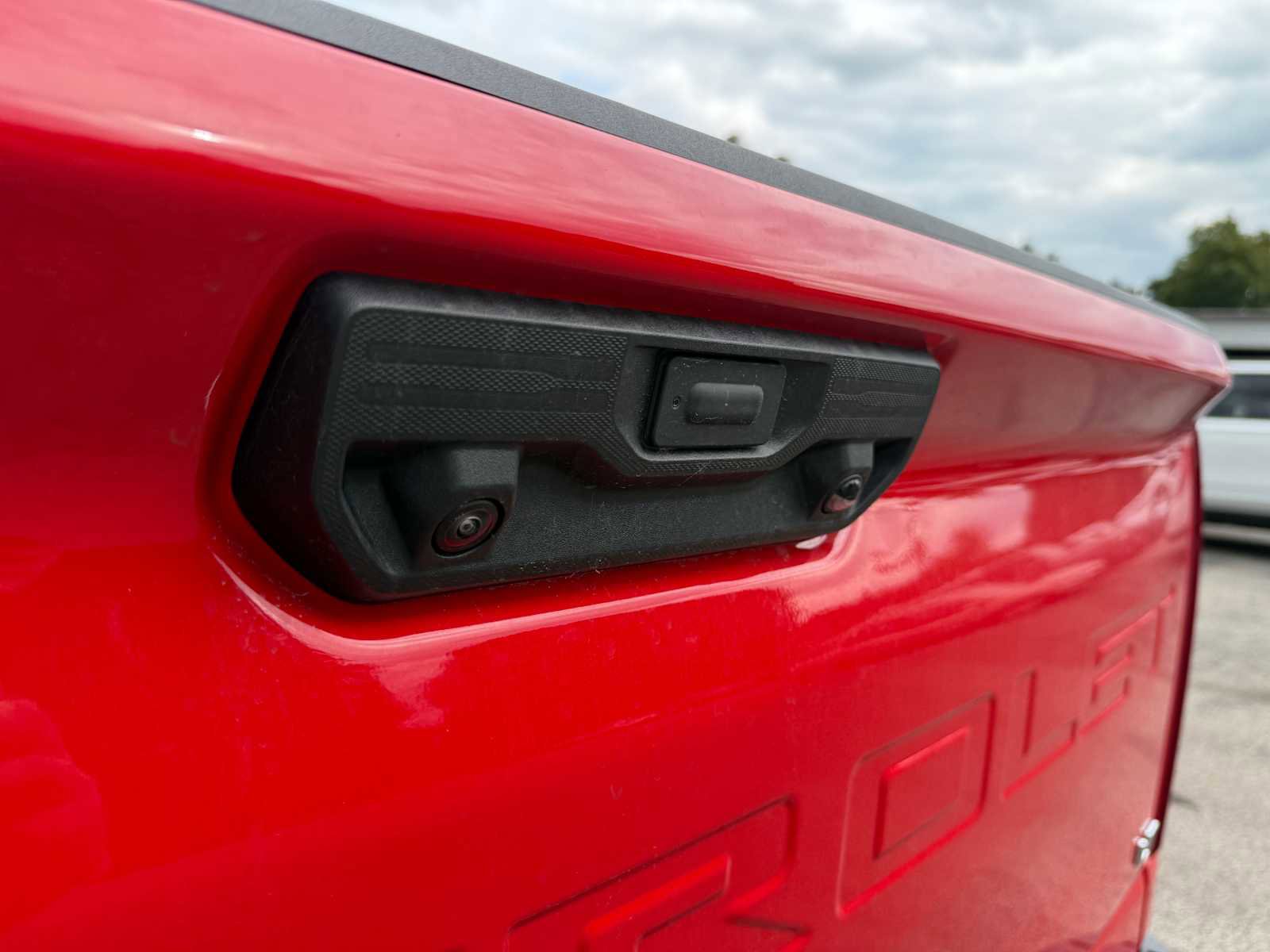New 2026 Chevrolet Silverado 2500 LT image 29