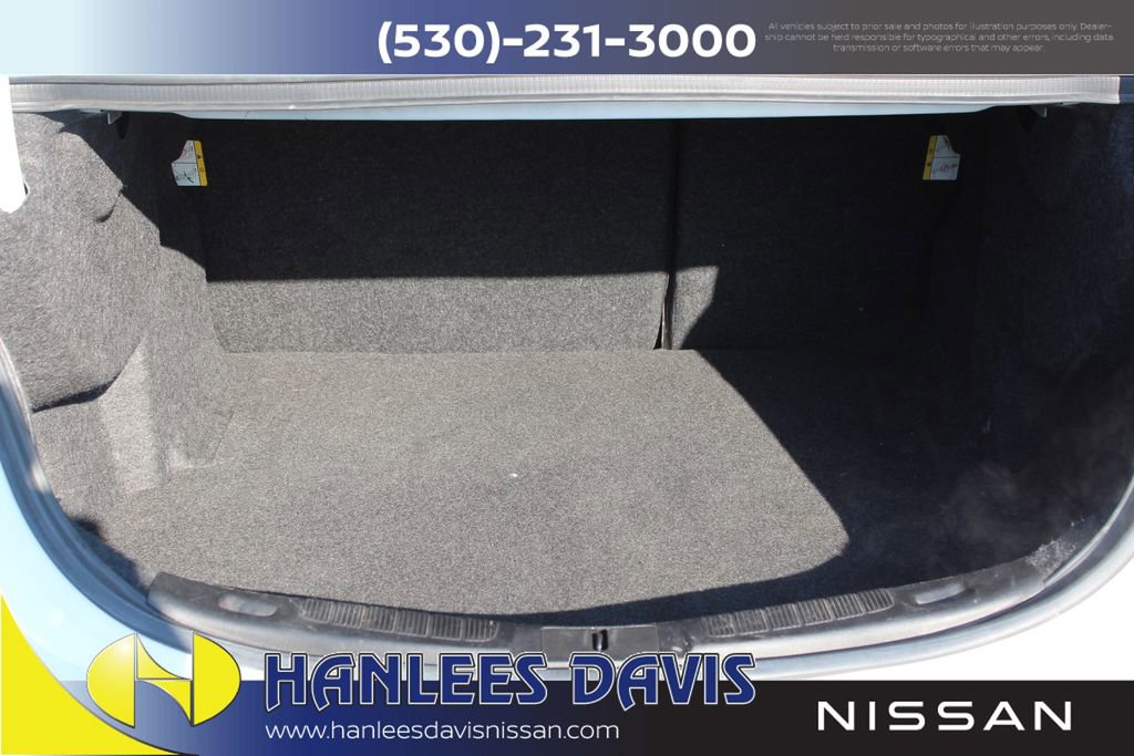 Used 2018 Ford Fusion SE w/ Fusion SE Technology Package image 10