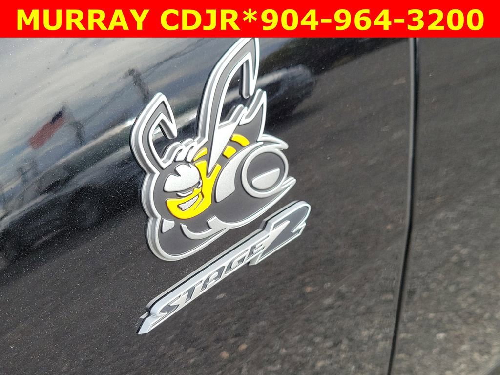 Used 2025 Dodge Charger R/T Scat Pack w/ Track Pack image 9