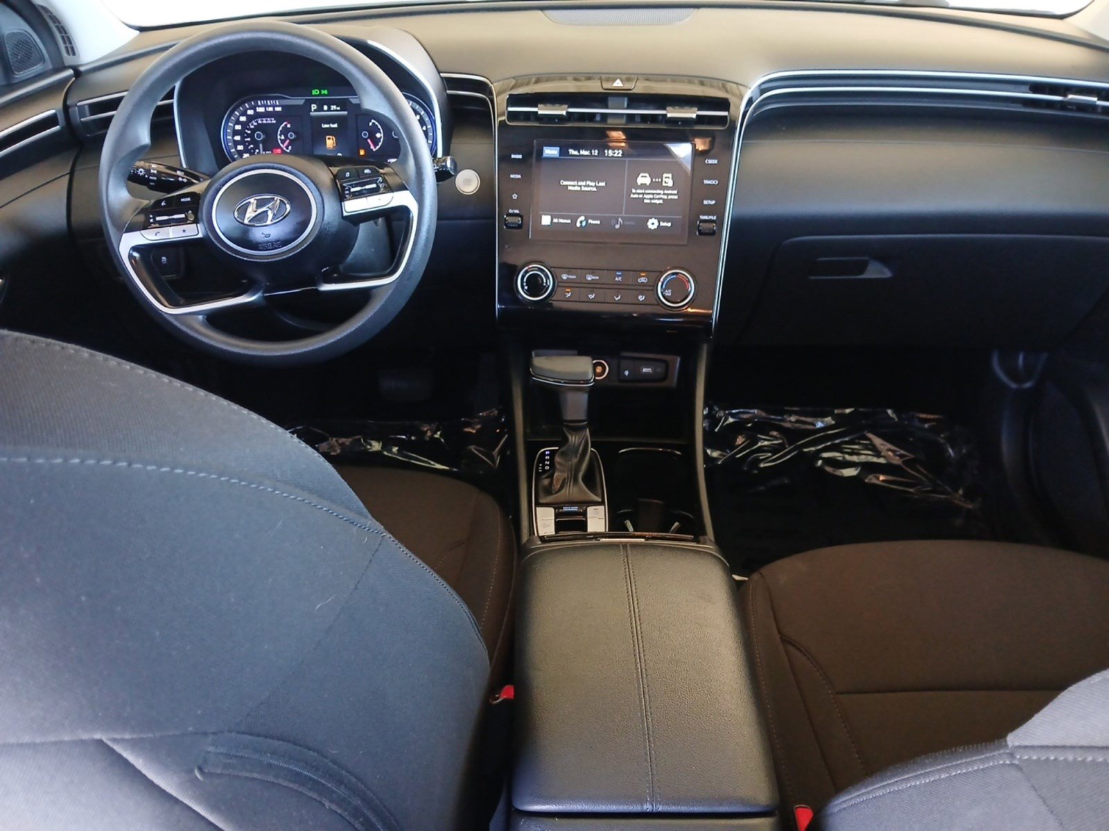 Used 2023 Hyundai Tucson SEL image 10