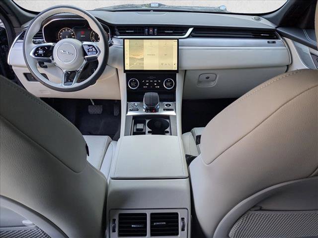 Certified 2025 Jaguar F-PACE R-Dynamic S image 14