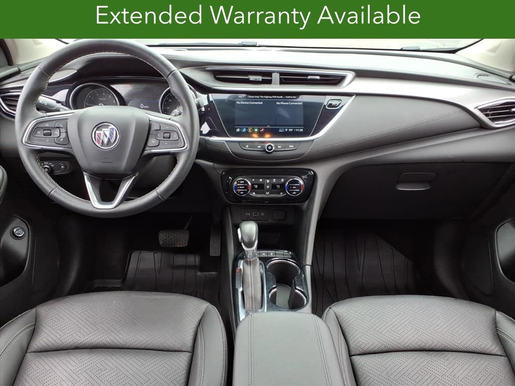 Certified 2023 Buick Encore GX Essence w/ Experience Buick Package image 13