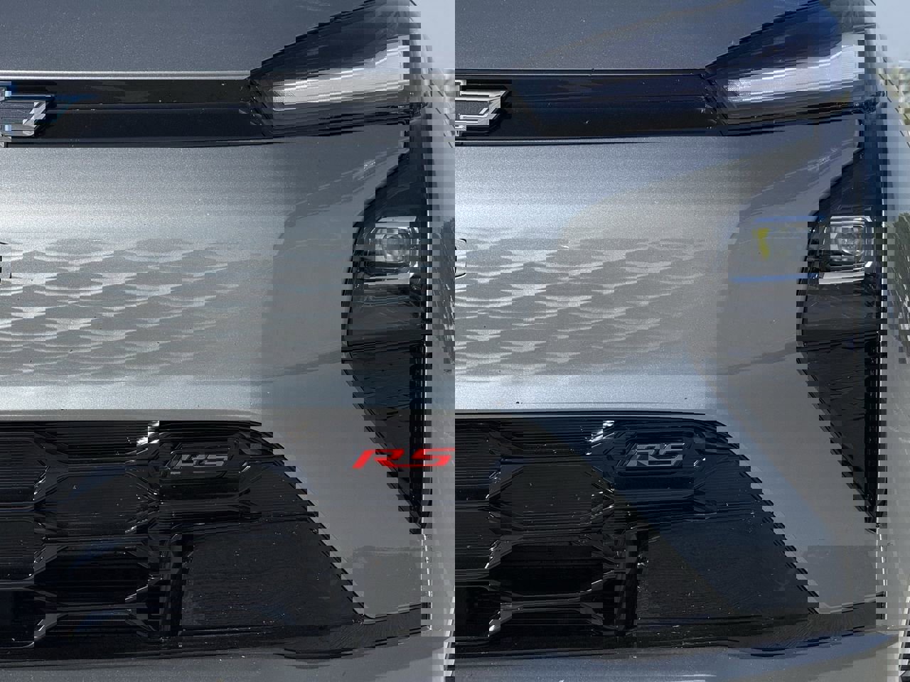 New 2027 Chevrolet Bolt RS image 8