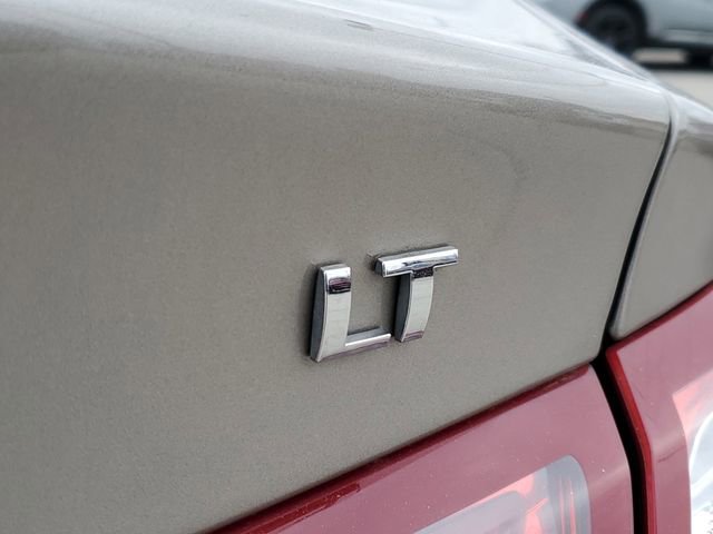 Used 2024 Chevrolet Malibu LT image 10