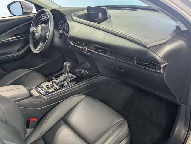 Used 2023 MAZDA CX-30 AWD 2.5 S w/ Preferred Package image 15
