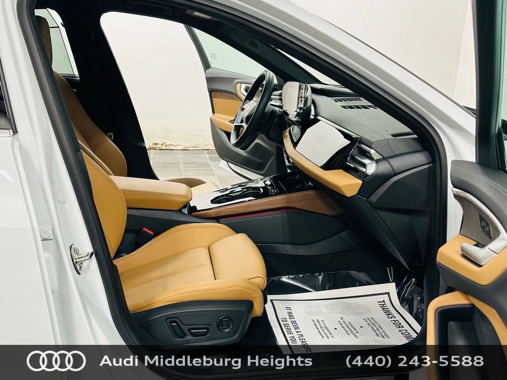 Used 2025 Audi A5 2.0T Premium Plus w/ Premium Plus image 9