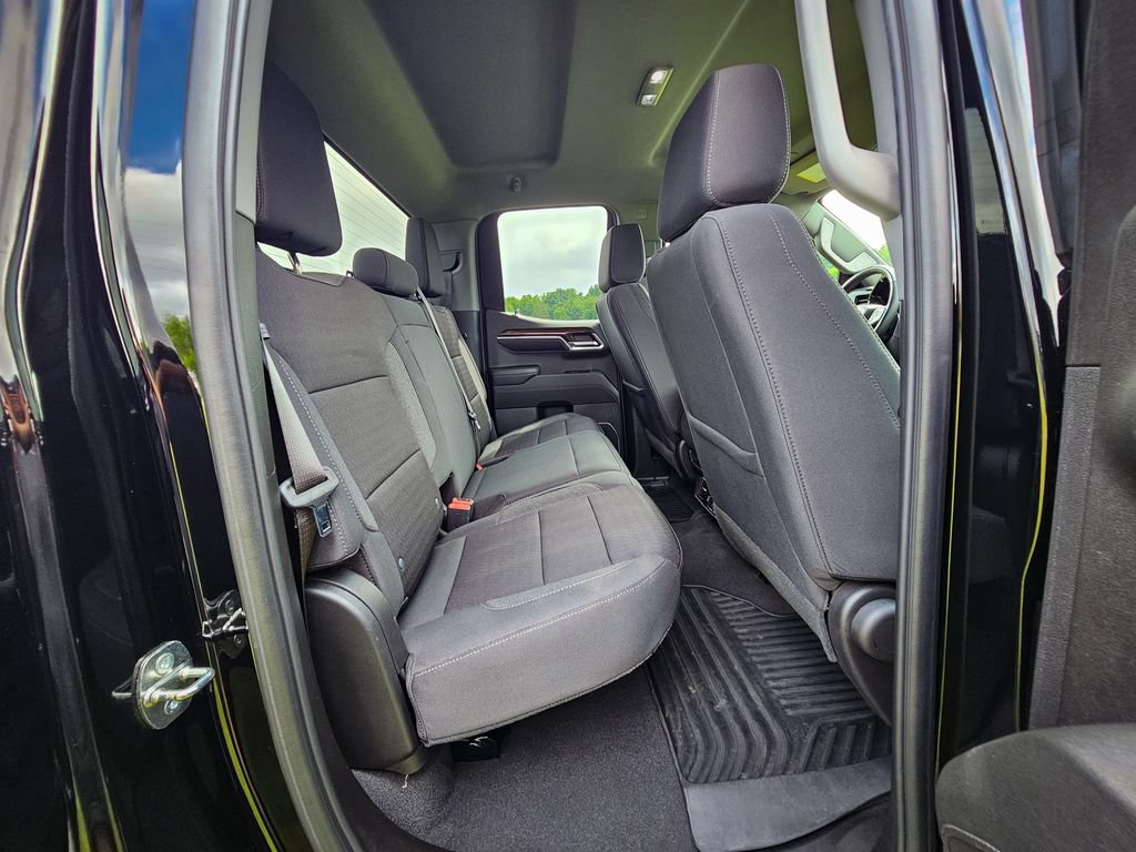 Used 2023 GMC Sierra 1500 Elevation AWD/4WD image 36