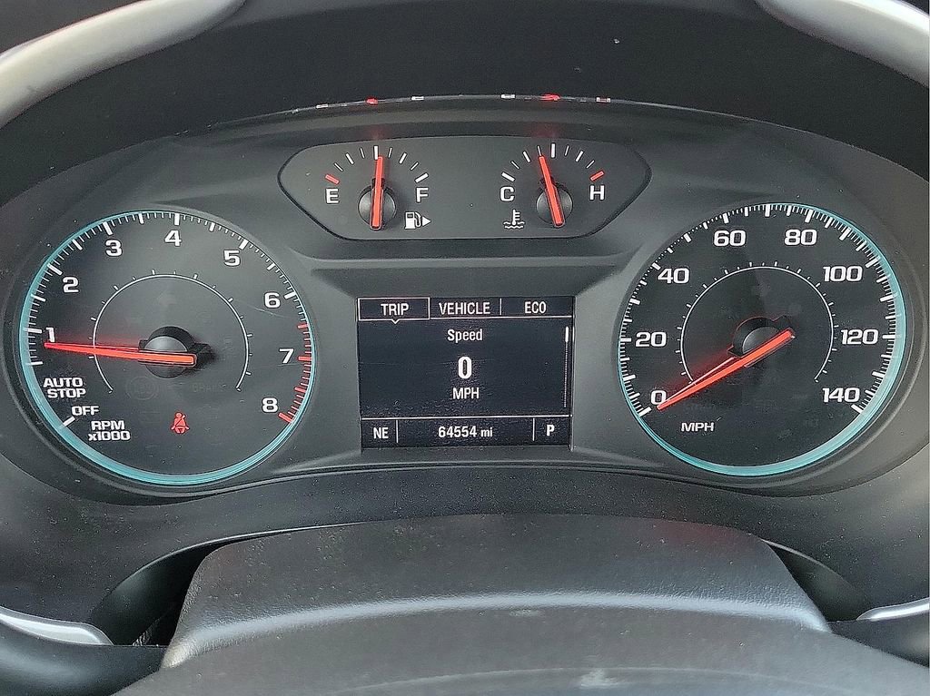 Used 2023 Chevrolet Malibu LT image 17