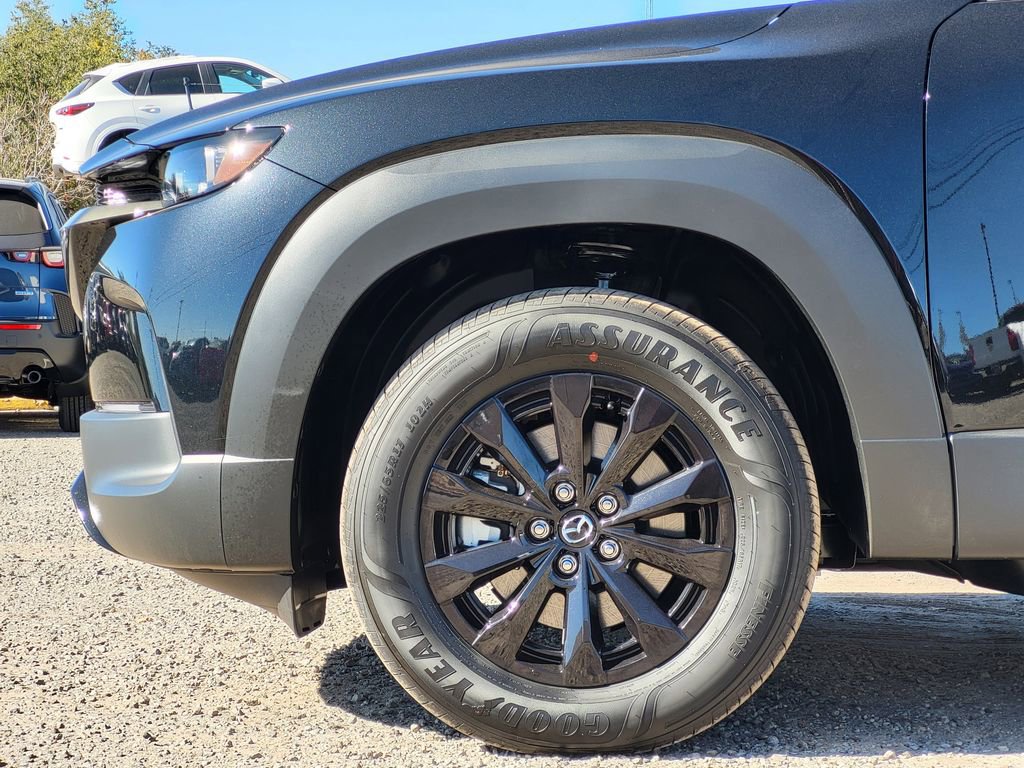 Used 2026 MAZDA CX-50 AWD 2.5 Hybrid w/ Premium Pkg image 6