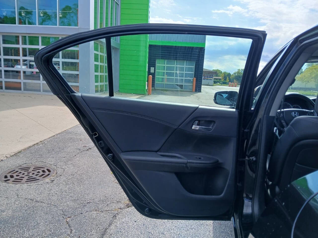 Used 2013 Honda Accord EX-L image 16