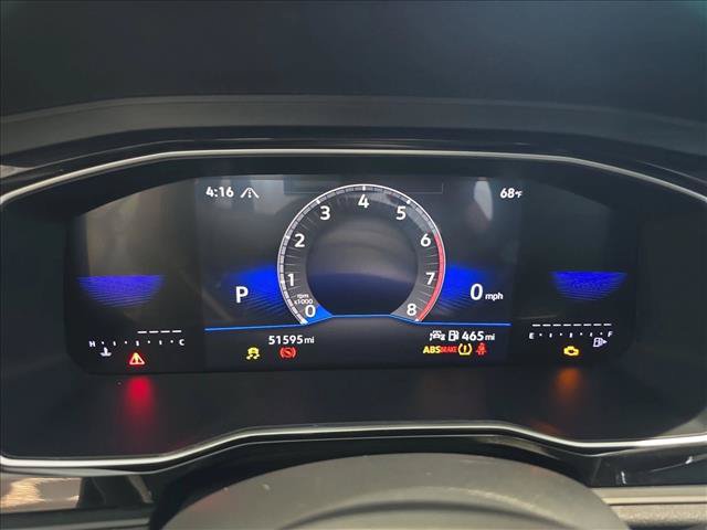 Used 2024 Volkswagen Jetta SE FWD image 21