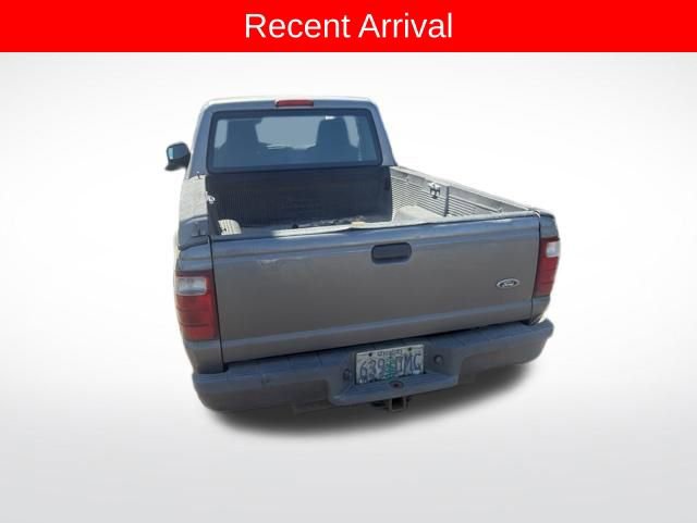 Used 2004 Ford Ranger Edge RWD image 4