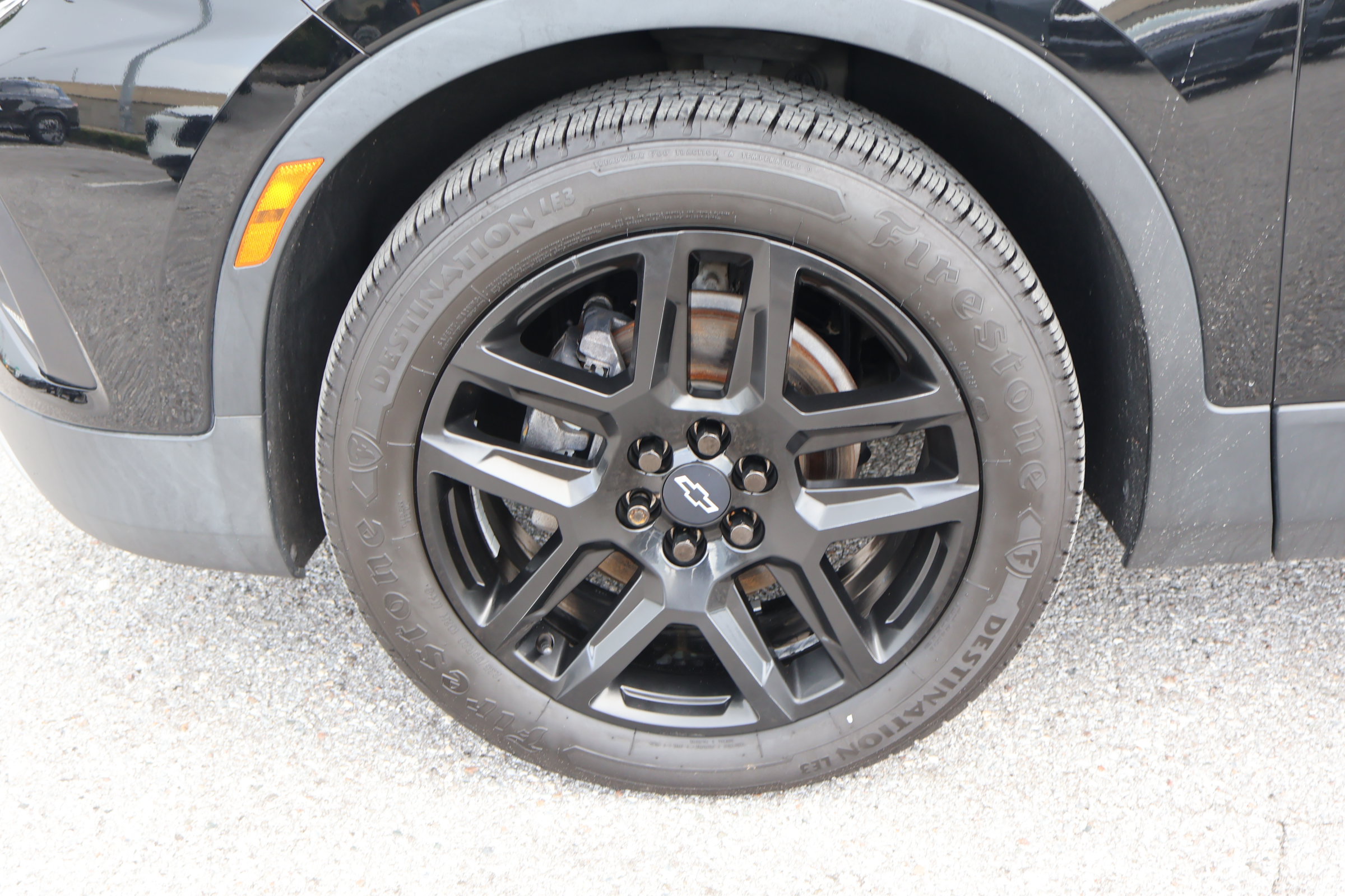 Used 2019 Chevrolet Blazer LT FWD image 13