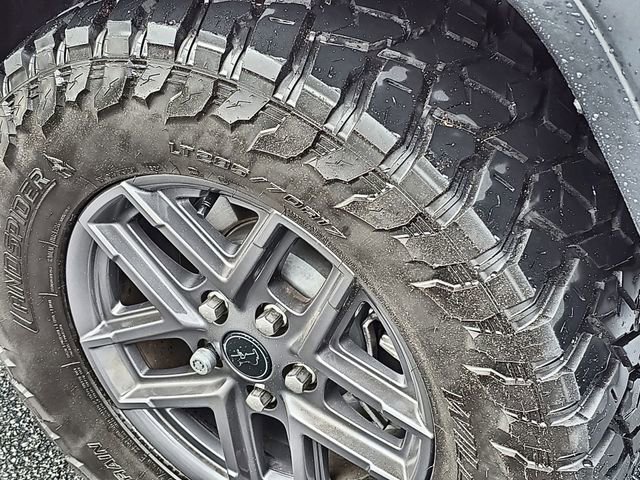 Used 2024 Jeep Wrangler Sport S image 13