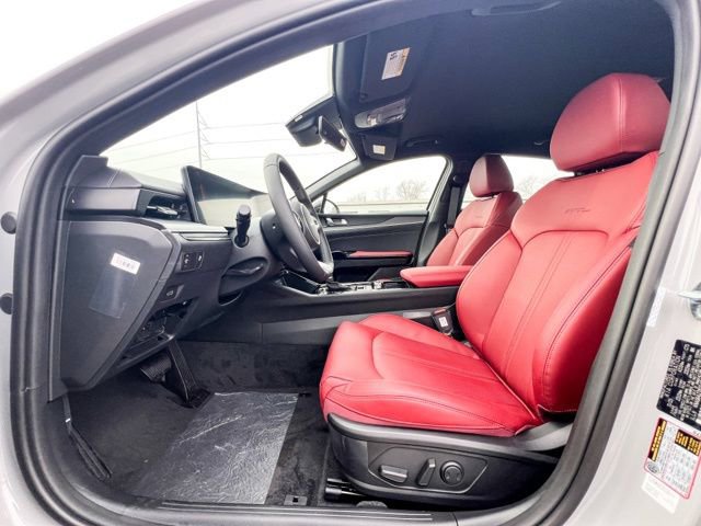 New 2026 Kia K5 GT-Line image 17