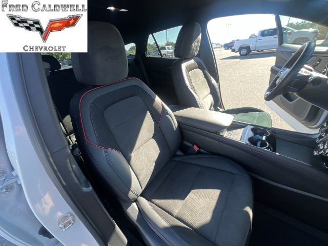 Used 2024 Chevrolet Blazer EV RS AWD/4WD image 32
