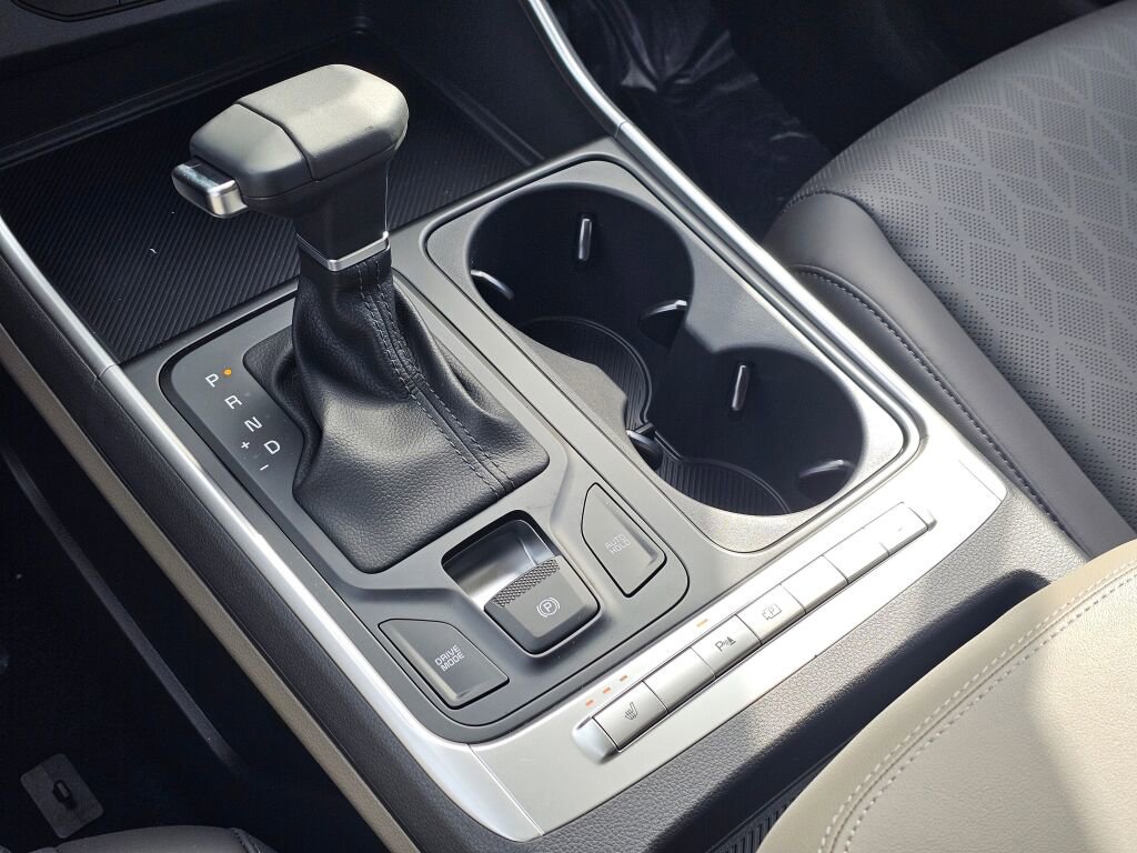 New 2026 Kia Carnival image 18